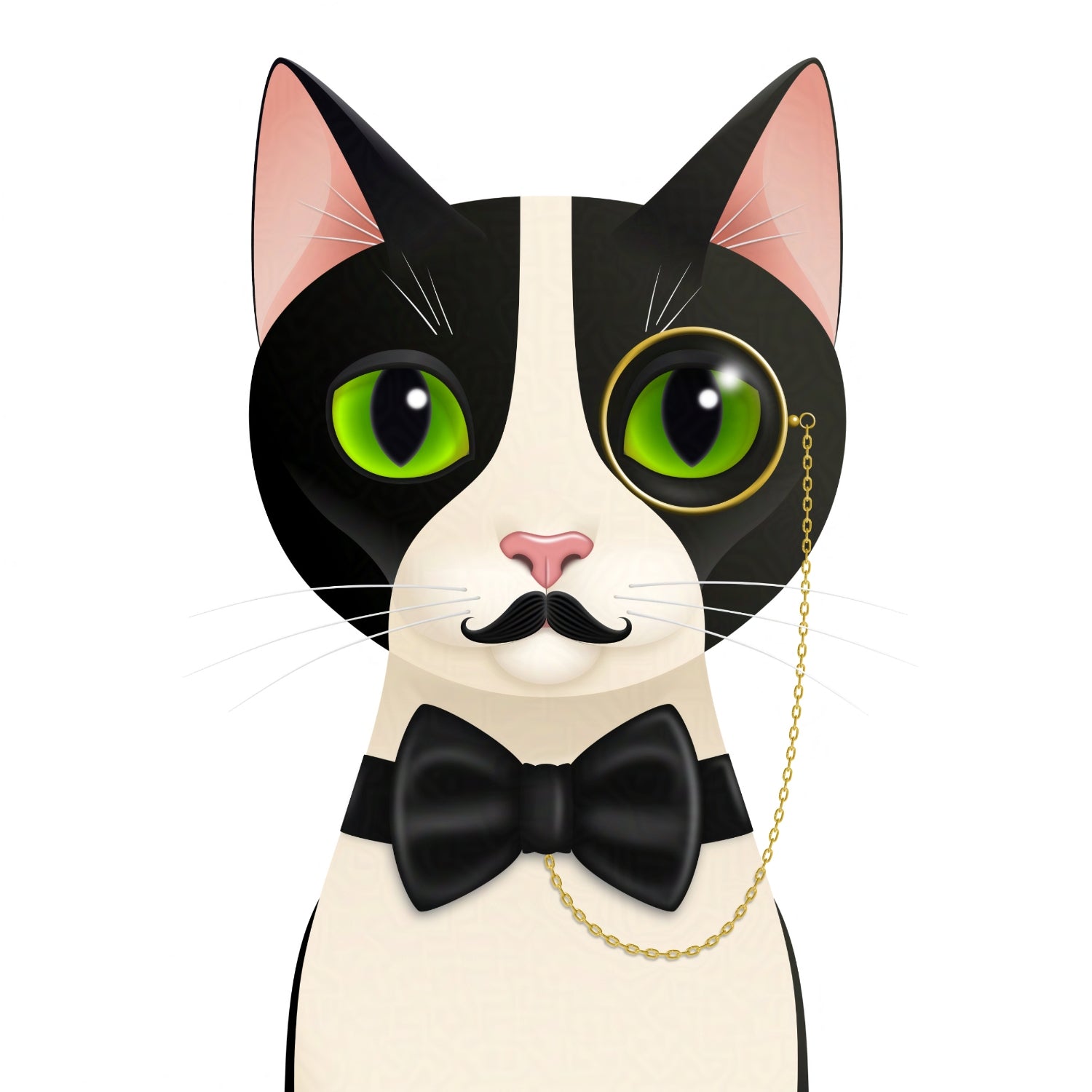 Alfred Cat