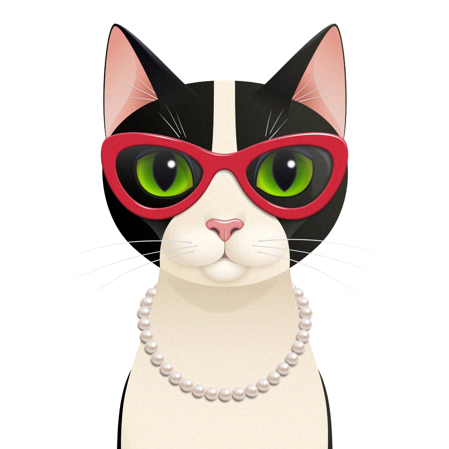 Mrs Cat