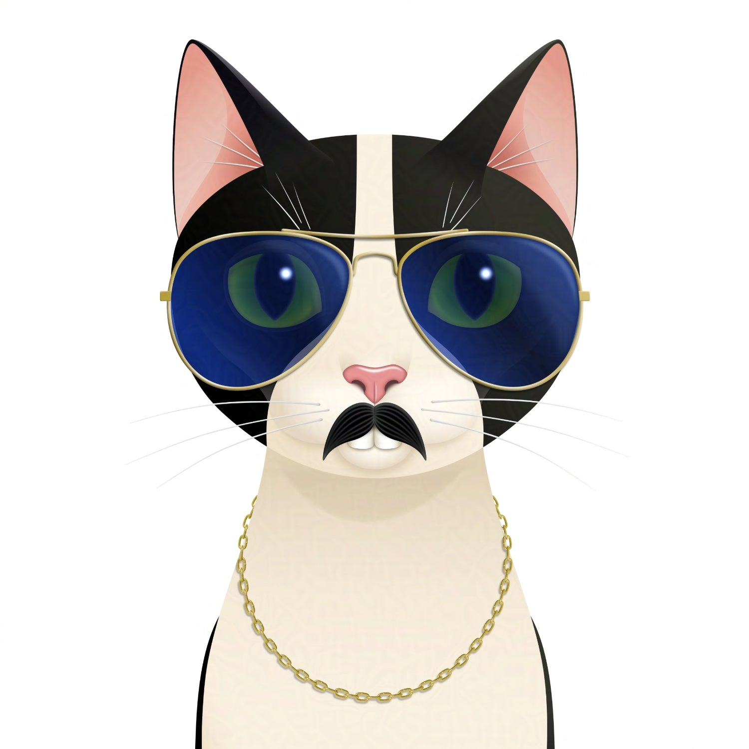 Freddie Cat