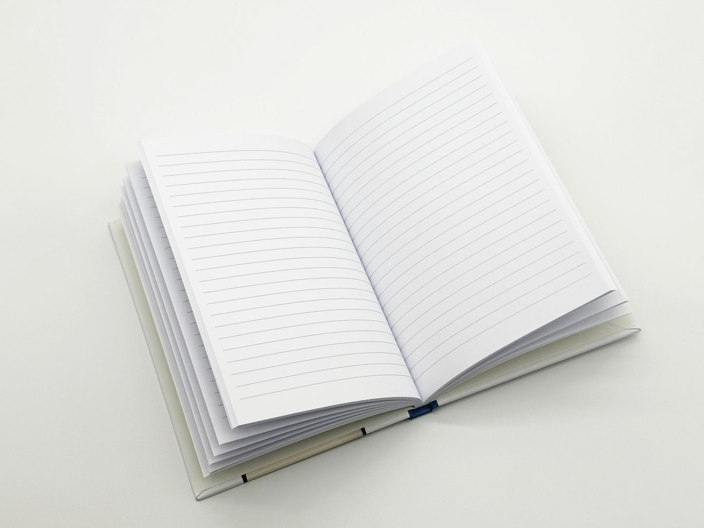Freddie Cat A5 'Purrsonal Musings' Journal